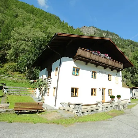 Falkneralm Apartmán
