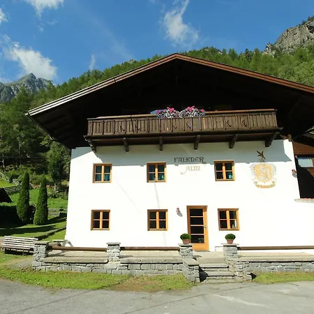 Falkneralm *