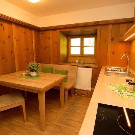 Falkneralm Apartment