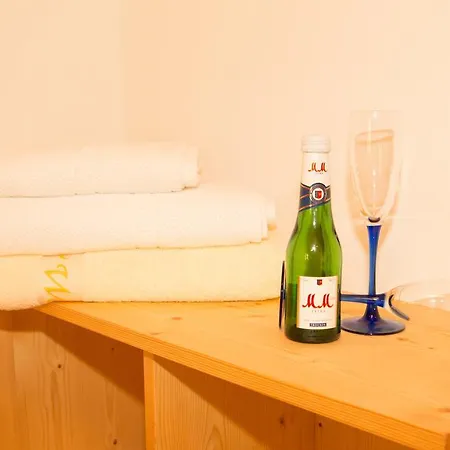 Falkneralm Apartment