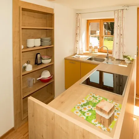 Falkneralm Appartamento *