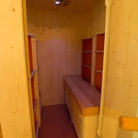 Falkneralm Apartment