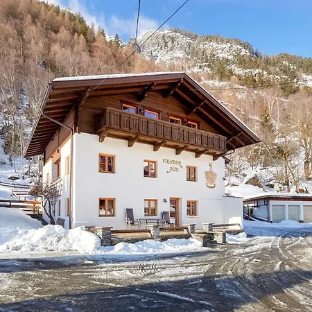 Apartment Falkneralm