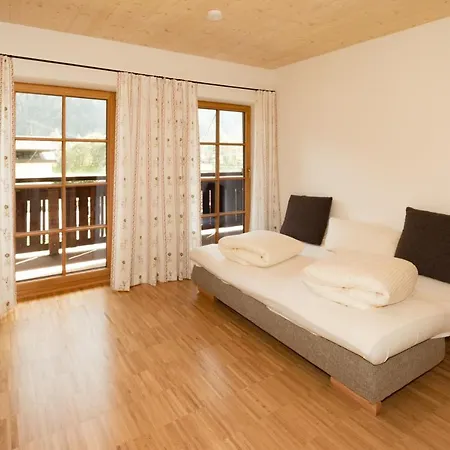 Falkneralm لانغنفلد