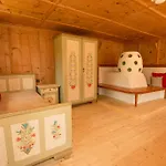 Falkneralm 아파트 란켄펠트