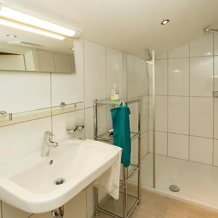 Apartament Falkneralm Längenfeld