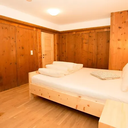 Falkneralm Apartmán Längenfeld