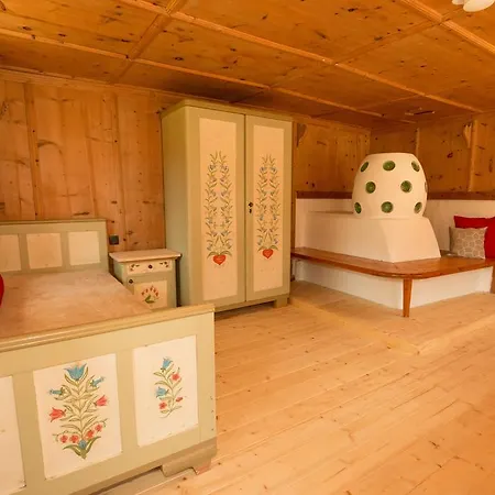 Falkneralm Apartmán Längenfeld