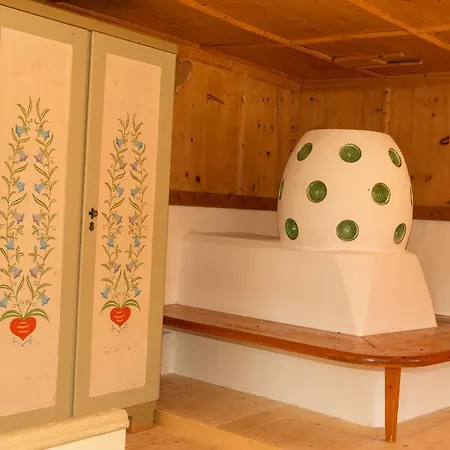 Apartmán Falkneralm Längenfeld