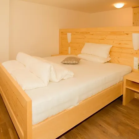 Apartmán Falkneralm