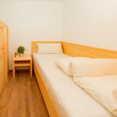 Falkneralm Apartmán *