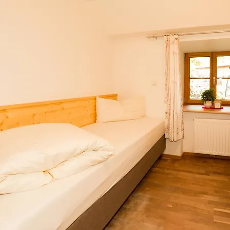 Apartmán Falkneralm