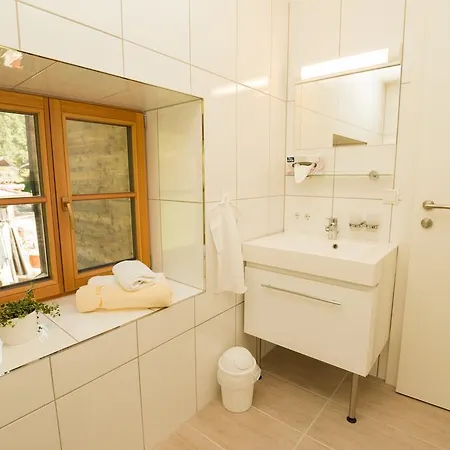 Apartmán Falkneralm