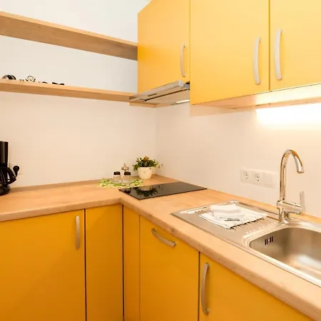 Falkneralm Apartmán